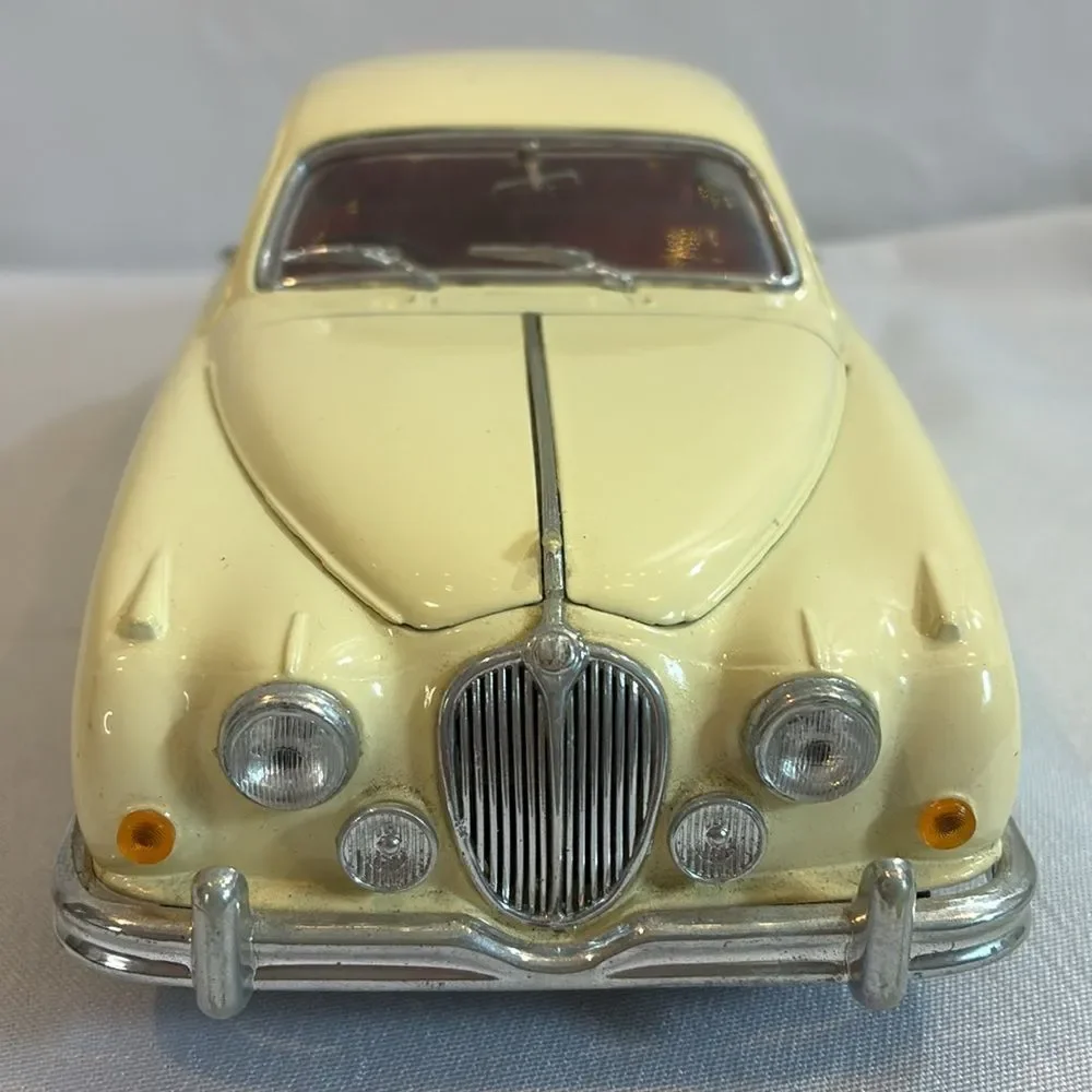maisto vintage 1959